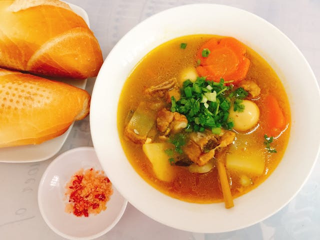 Peltradoria background